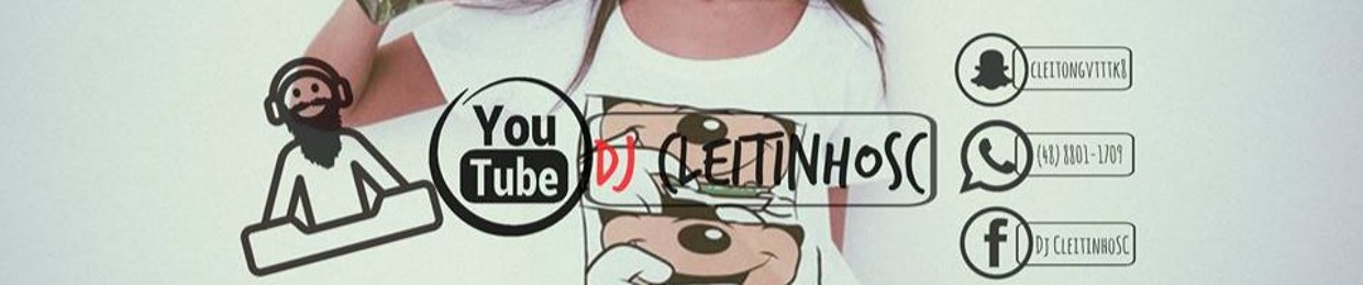 Dj CleitinhoSC