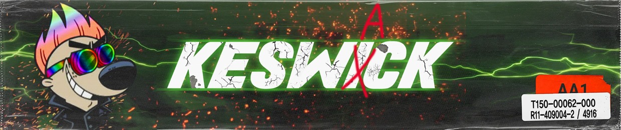 keswack.
