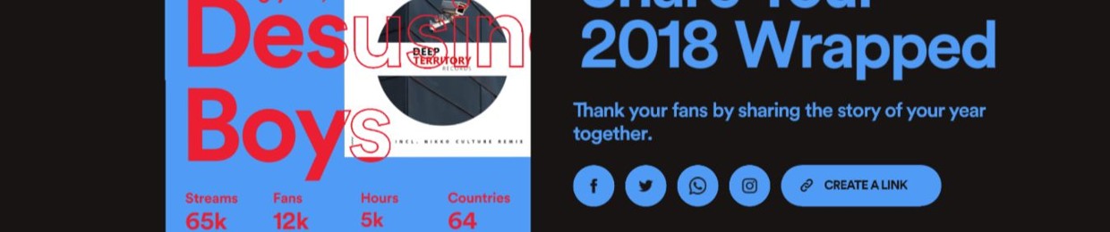 Desusino Boys / Larissa Jay / Numill