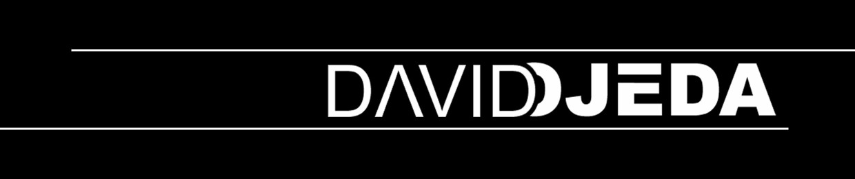David Ojeda ♪