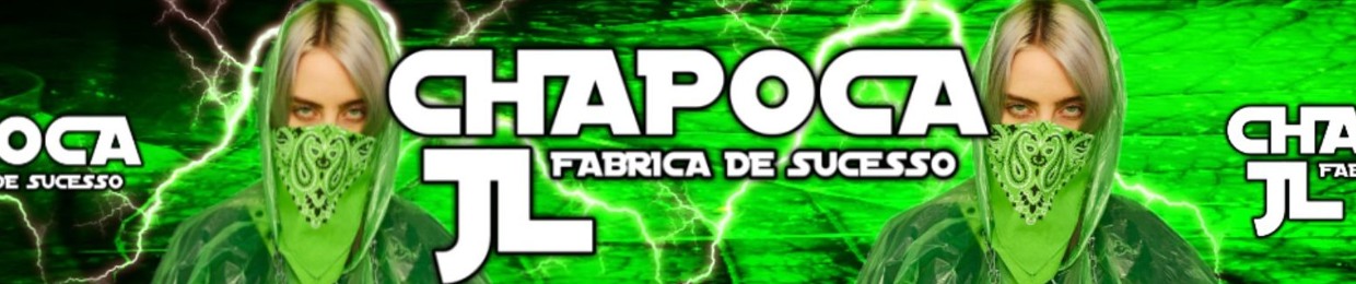 CHAPOCA JL - DIVULGA FUNK ✪