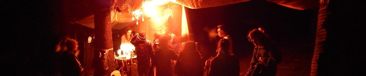 Dipadapa Q-GONG Maelan