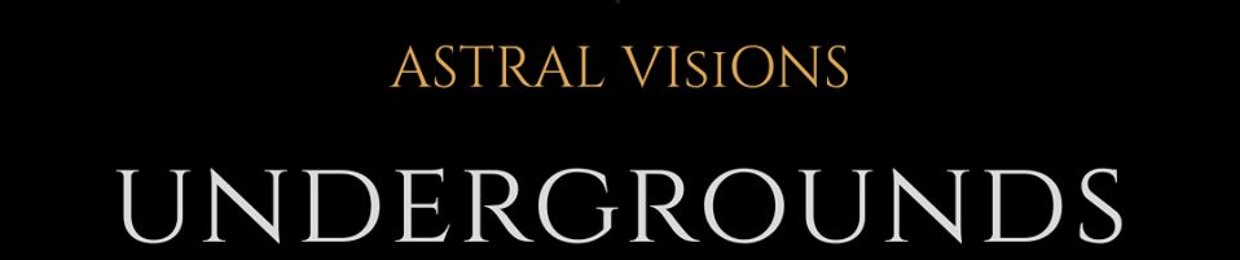 AXIMॐTRIK BY STREET VISIONS