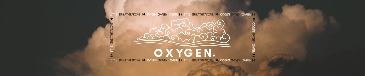 OXYGEN.