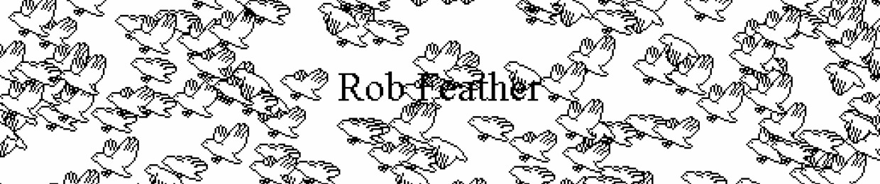 Rob Feather