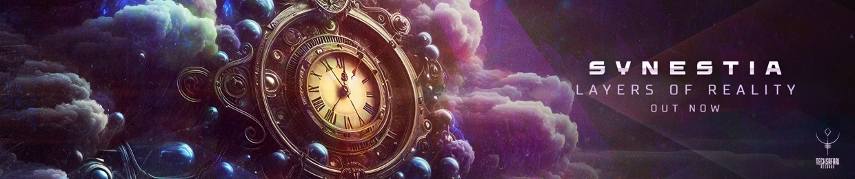 Synestia