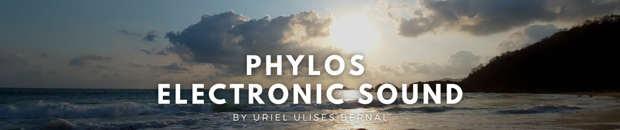 Phylos Electronic Sound