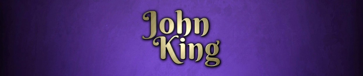 John King