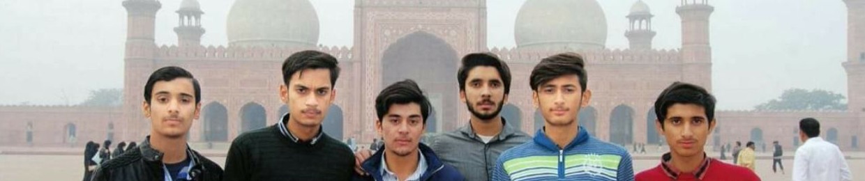 Taha Zain