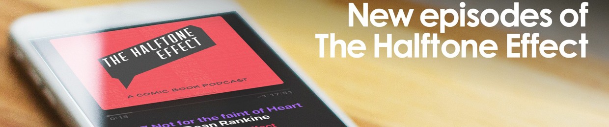 Halftone productions