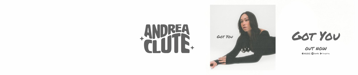 Andrea Clute