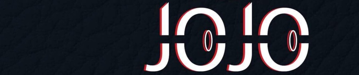JOJO