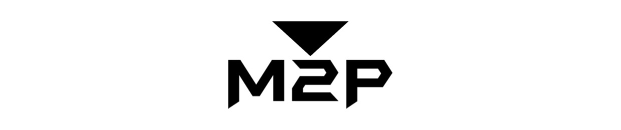 M2P RECORDS