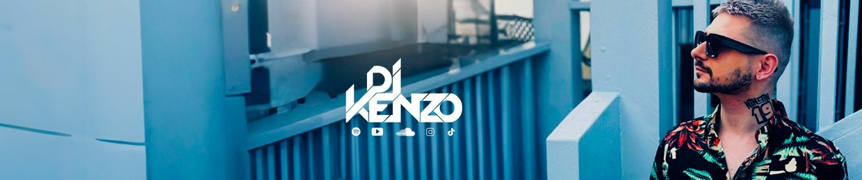 DJ KENZO OFFICIEL
