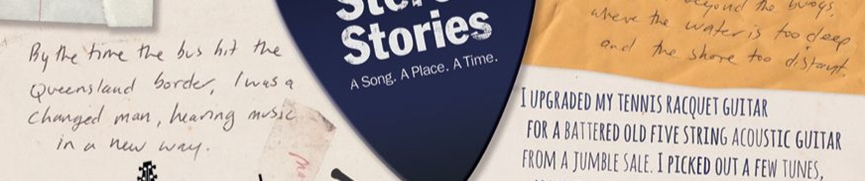 Stereo Stories Radio
