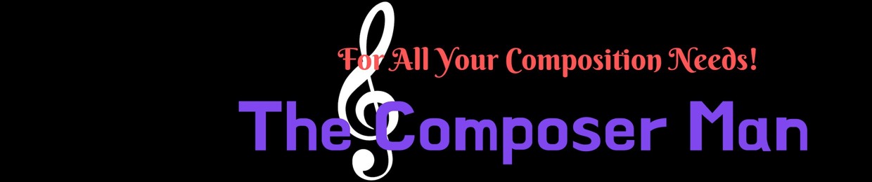 Stream The Composer Man music | Listen to songs, albums, playlists for free  on SoundCloud
