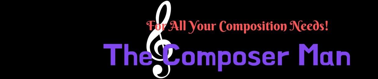 The Composer Man
