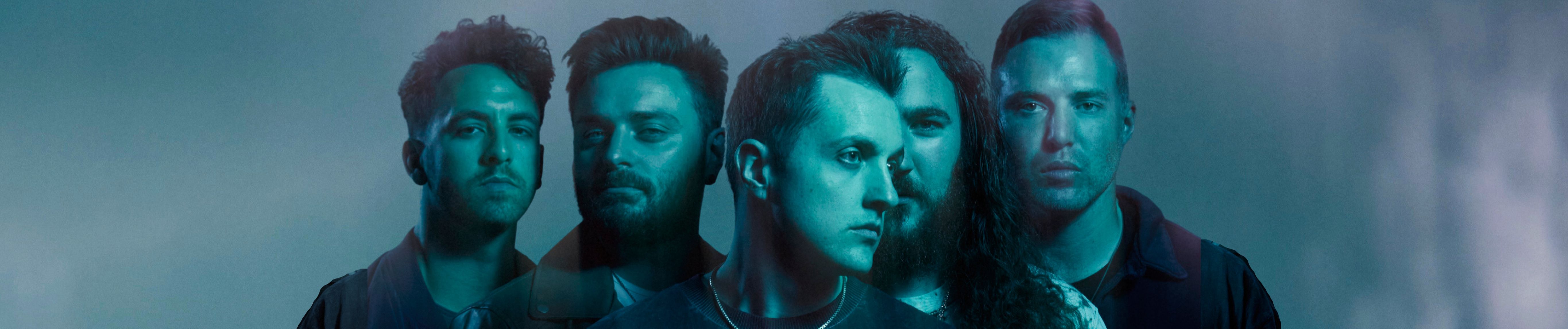 Stream Doomed by I Prevail  Listen online for free on SoundCloud