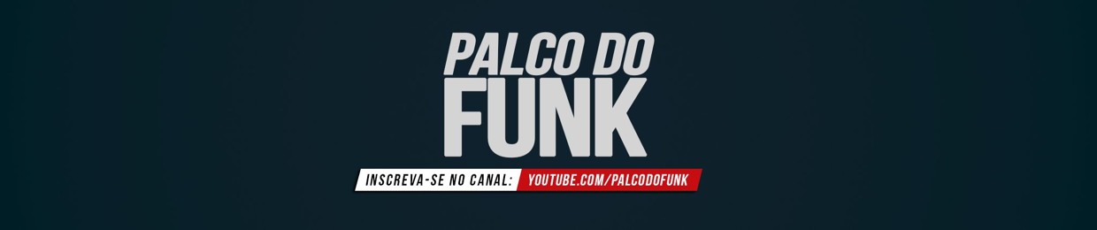 PALCO DO FUNK