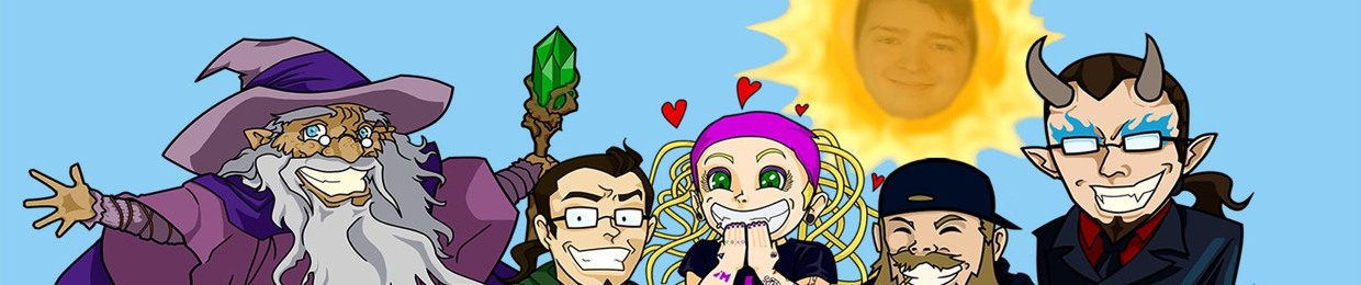 WizardNerdcast