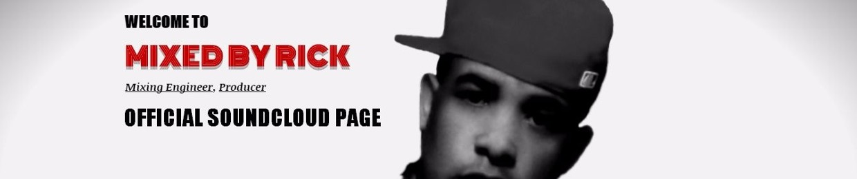 MixedbyRick