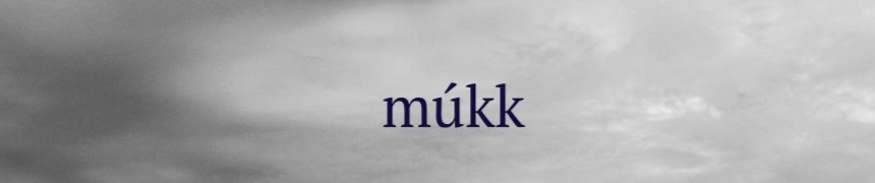 múkk