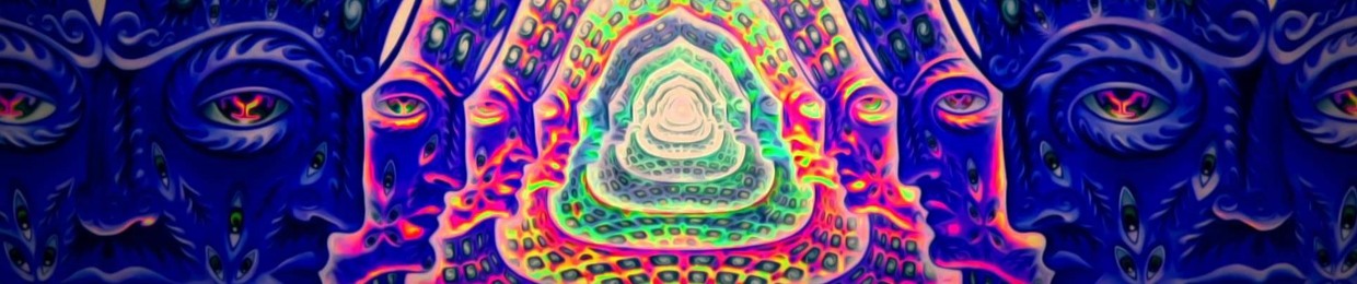 Psytrance-Art
