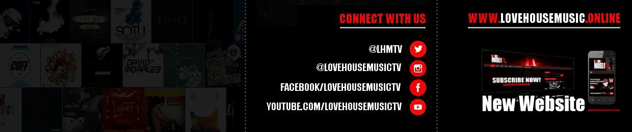 LoveHouse MusicTV
