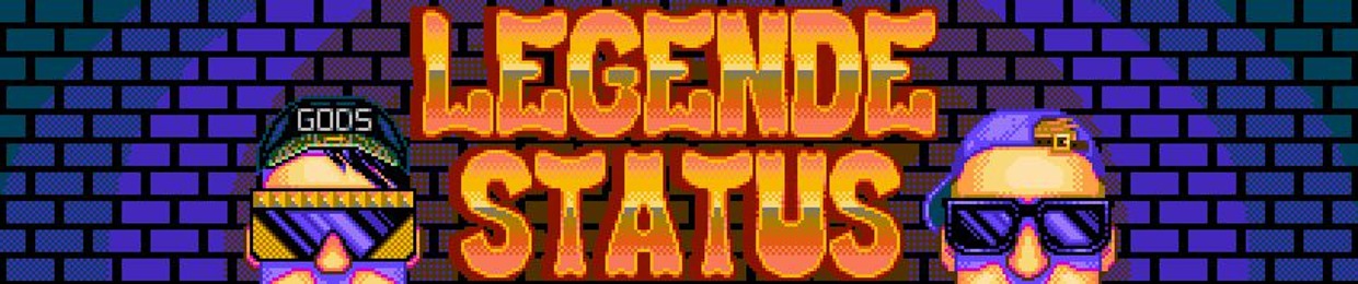 Legendestatus