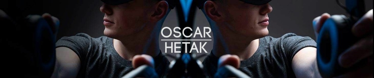 Oscar Hetak