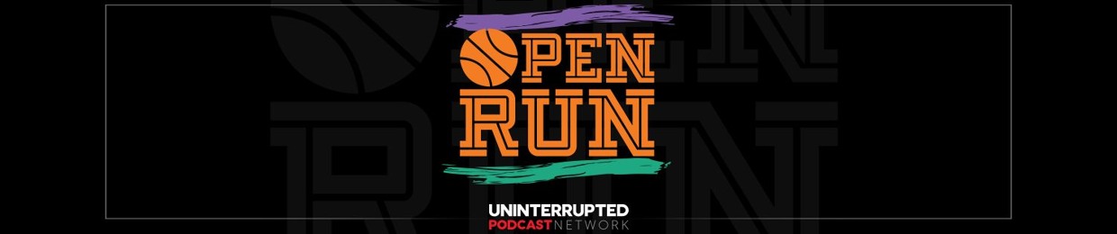 Open Run