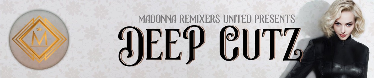 THE OFFICIAL MADONNA REMIXERS UNITED