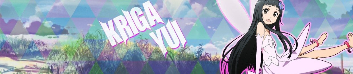 Kriga Yui™ Promotions