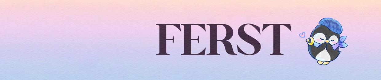 Ferst