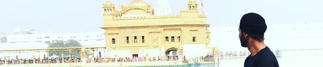 Maninder Singh