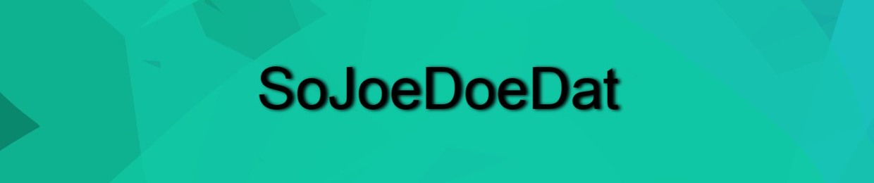 SoYOUDoeDat