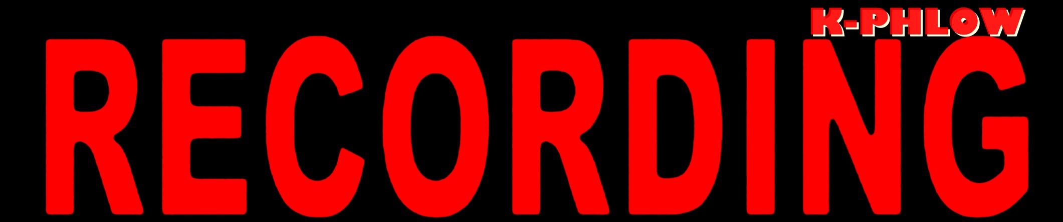 SoundCloud banner for @kphlow