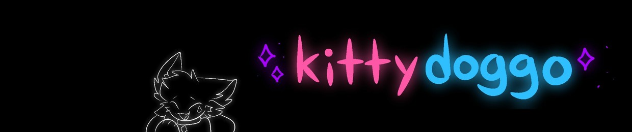 kittydog