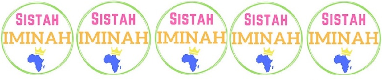 Sistah IMiNAH