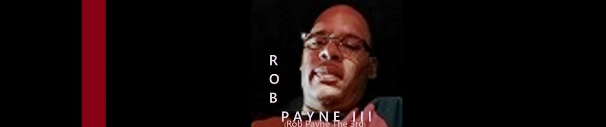 Rob Payne III