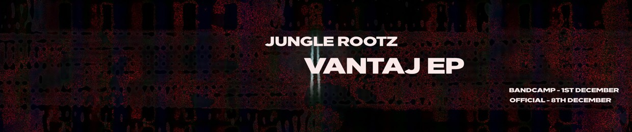 Jungle Rootz