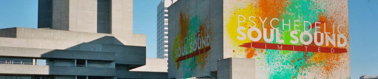 Psychedelic Soul Sound