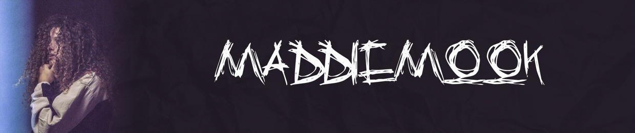 maddiemook