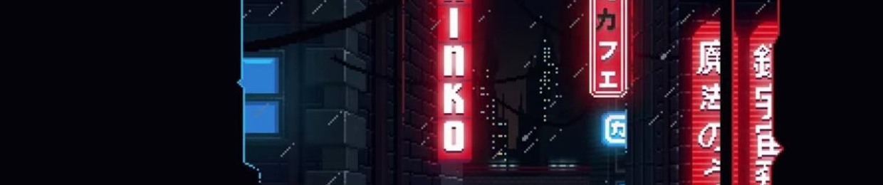 Neko Dreams
