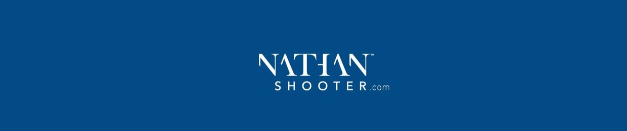 Nathan Shooter -  Live to Accomplish