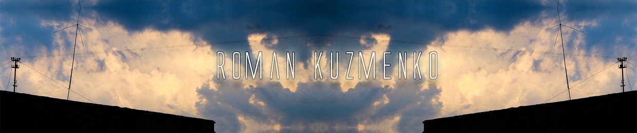 Roman  Kuzmenko