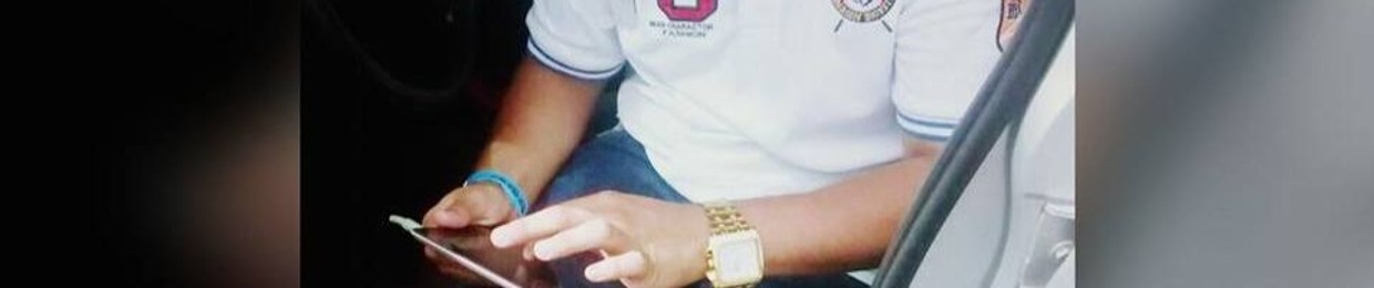dj Edgazao 🚅