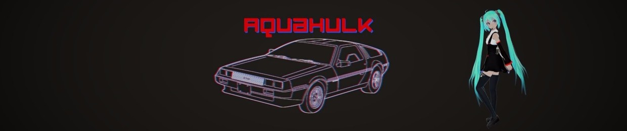 AquaHulK