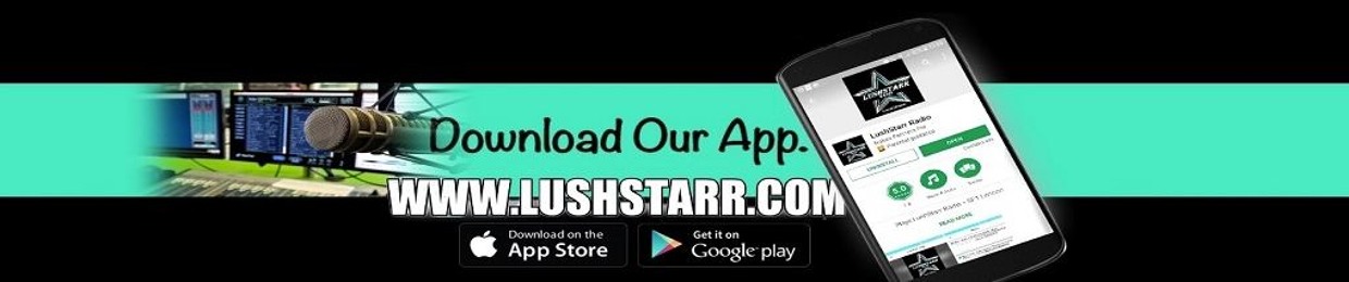 LushStarr Radio ᴸᵀᴰ