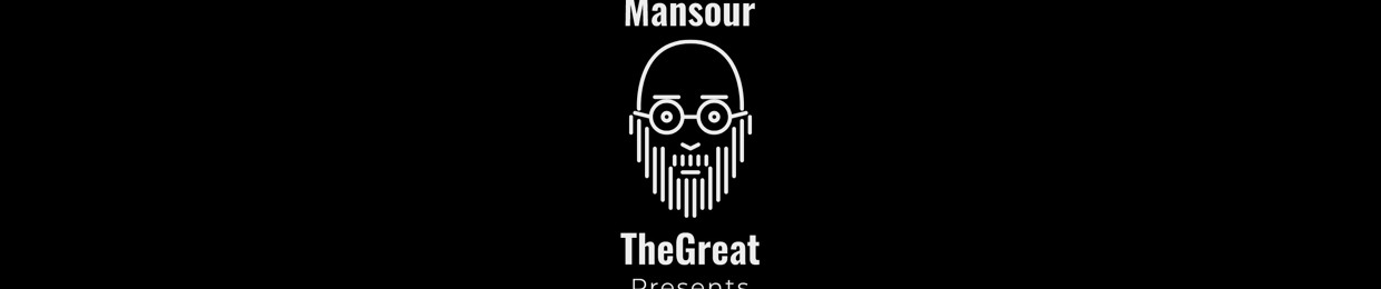 Mansour TheGreat Presents